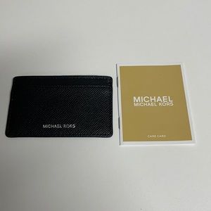 Michael Kors Card Holder